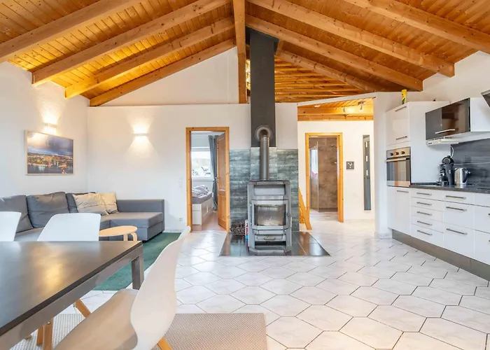 Charmantes Tiny House In Guels Feriehus *