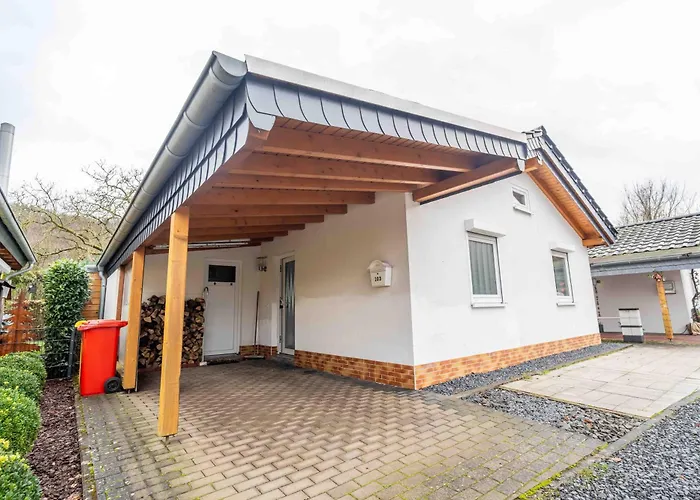 Charmantes Tiny House In Guels Feriehus *