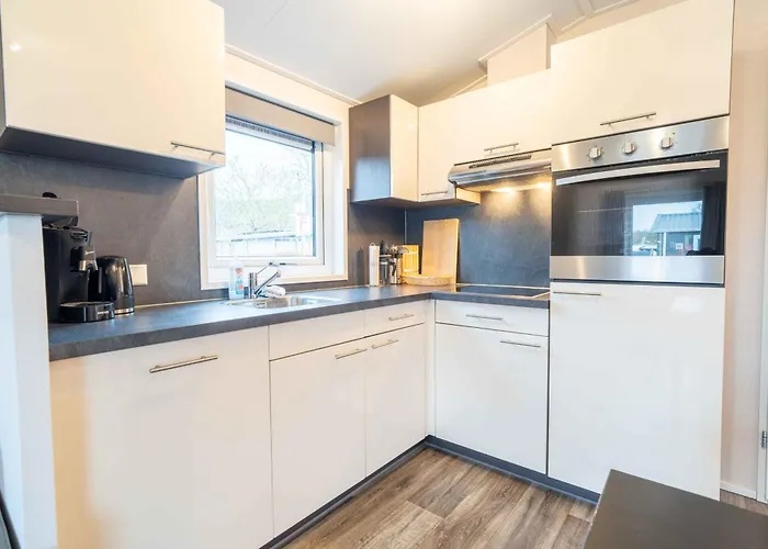 Charmantes Tiny House In Guels Feriehus *