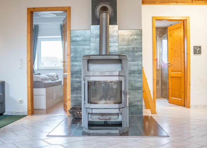 Feriehus Charmantes Tiny House In Guels *