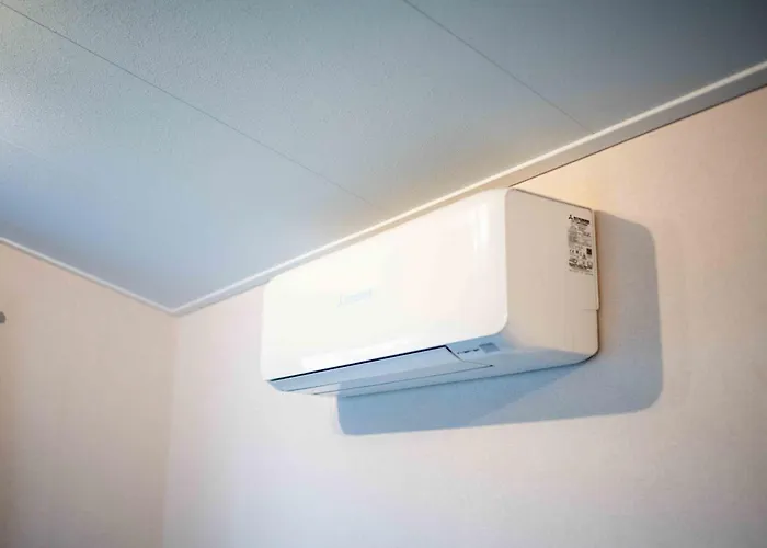 Charmantes Tiny House In Guels *