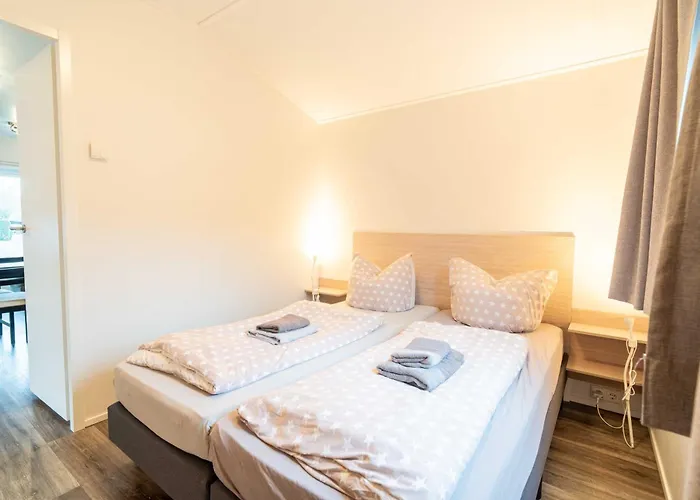 Charmantes Tiny House In Guels