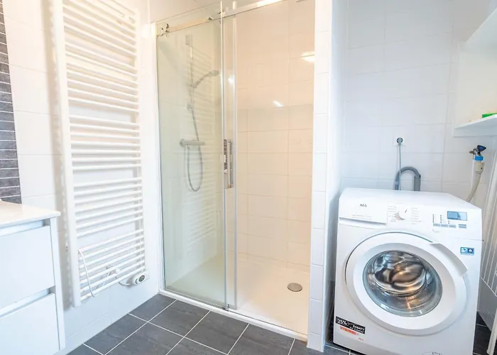 Charmantes Tiny House In Guels Feriehus *