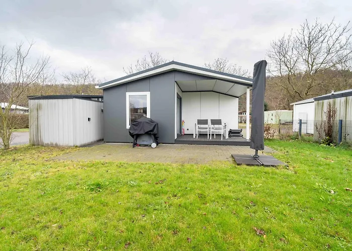 Charmantes Tiny House In Guels