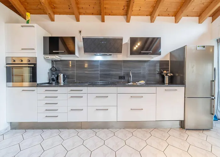 Charmantes Tiny House In Guels Ferienhaus