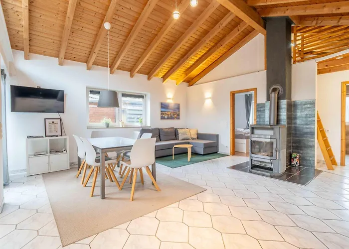 Charmantes Tiny House In Guels Feriehus