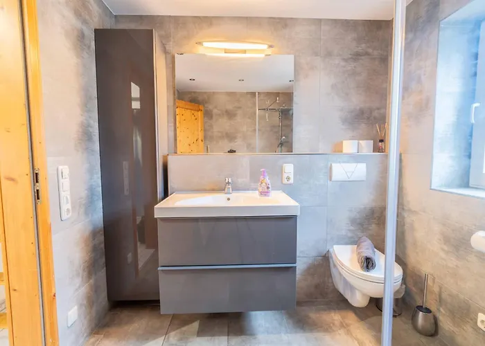 Charmantes Tiny House In Guels Feriehus *