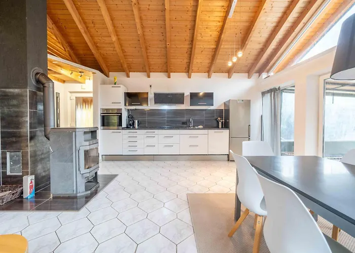 Charmantes Tiny House In Guels Feriehus *