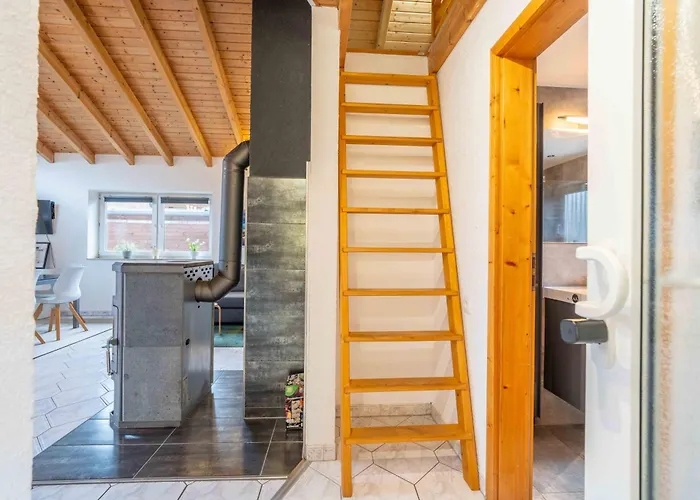 Charmantes Tiny House In Guels