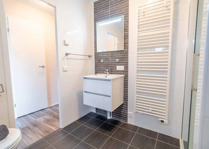 Charmantes Tiny House In Guels Ferienhaus Koblenz (Rhineland-Palatinate)