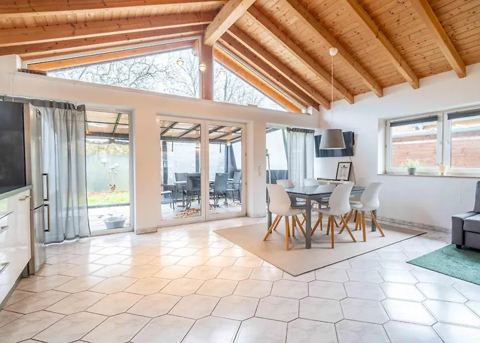 Feriehus Charmantes Tiny House In Guels Koblenz (Rhineland-Palatinate)