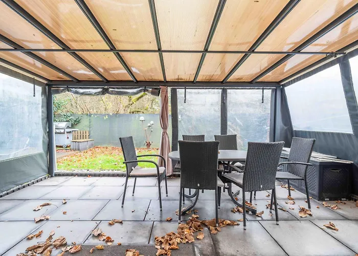 Charmantes Tiny House In Guels Koblenz (Rhineland-Palatinate)