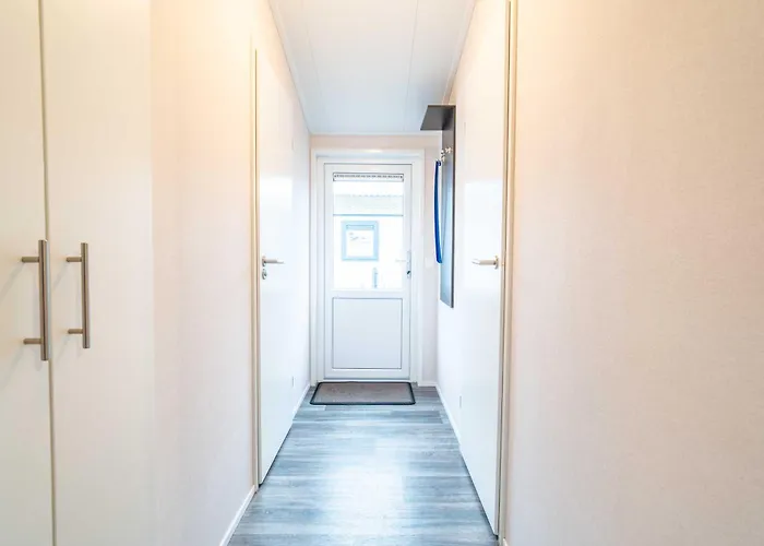 Charmantes Tiny House In Guels Ferienhaus *