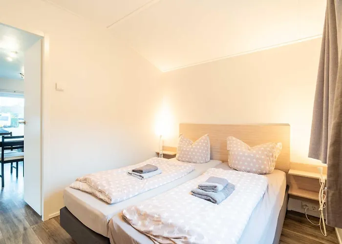 Charmantes Tiny House In Guels