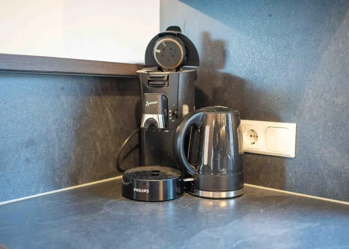 Charmantes Tiny House In Guels Casa de Férias Coblença