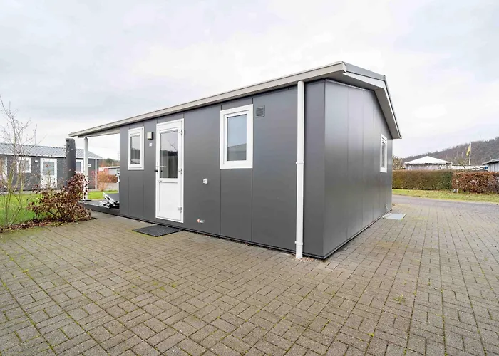 Charmantes Tiny House In Guels Koblenz (Rhineland-Palatinate)