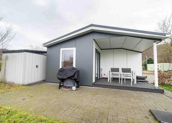 Charmantes Tiny House In Guels