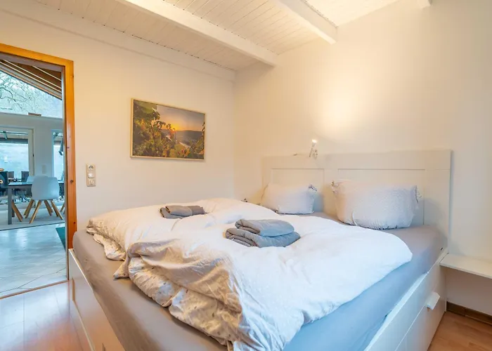 Charmantes Tiny House In Guels