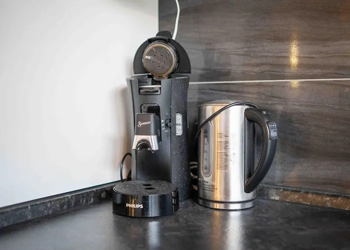 Charmantes Tiny House In Guels Koblenz (Rhineland-Palatinate)