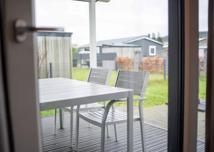 Charmantes Tiny House In Guels * Coblença