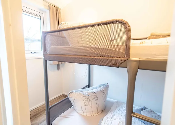 Charmantes Tiny House In Guels * Koblenz (Rhineland-Palatinate)