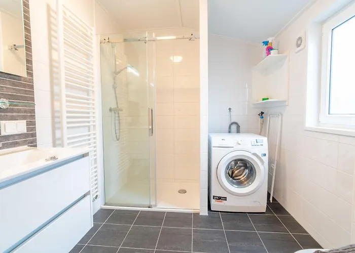 Charmantes Tiny House In Guels Casa de Férias