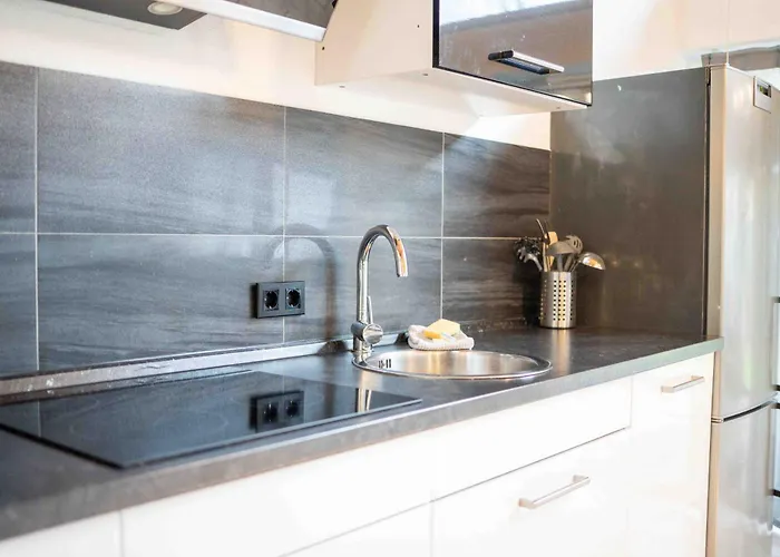 Charmantes Tiny House In Guels